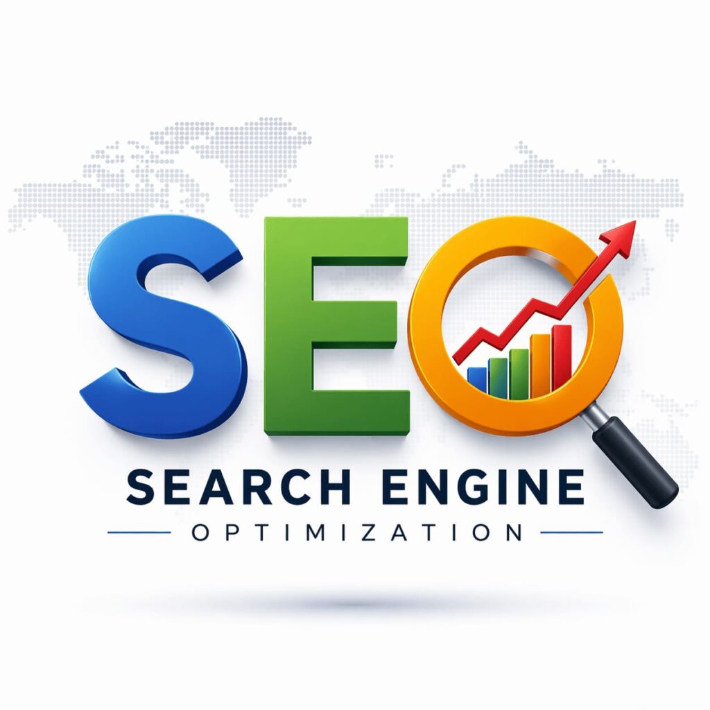 SEO Services in Okhla