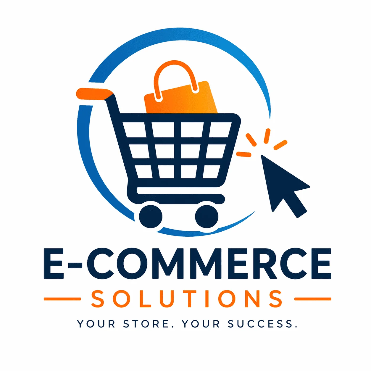 E-Commerce Solutions in Okhla