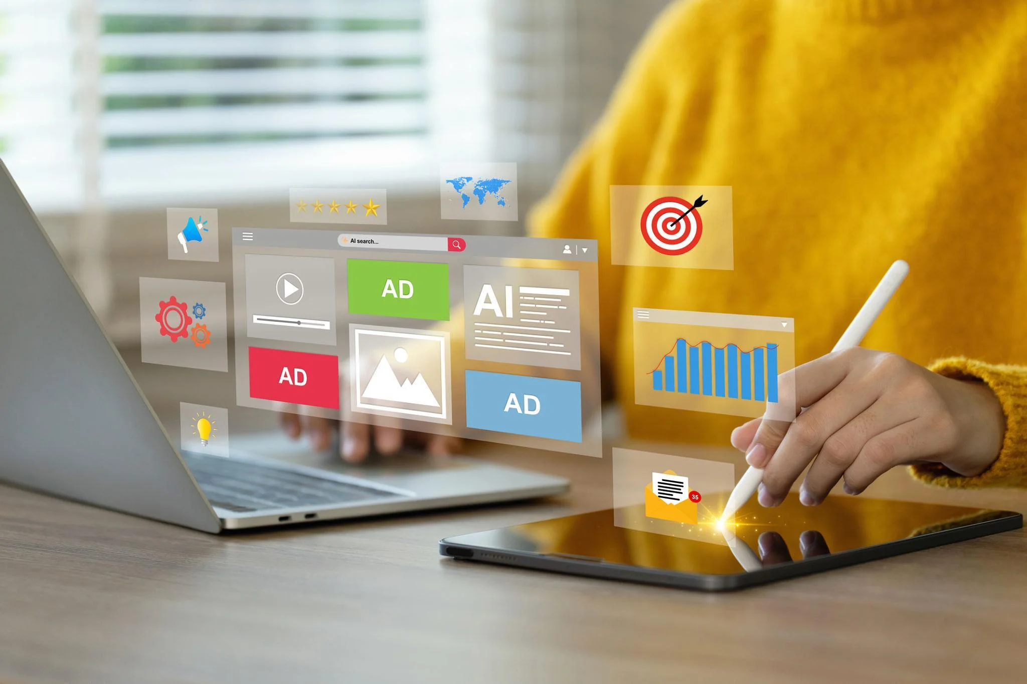 Lead Generation