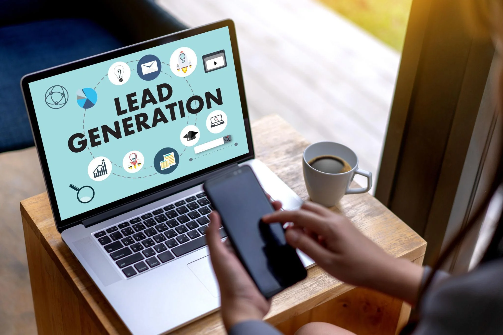 Lead Generation
