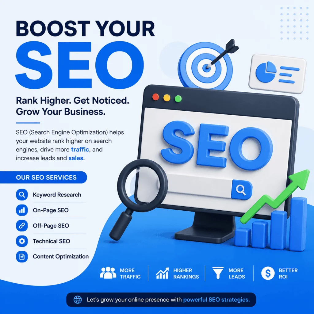 SEO Service
