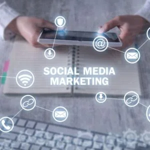 Social Media Marketing Package in Delhi NCR